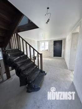 Дом 140м&sup2;, 2-этажный, участок 5 сот.  