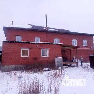 Таунхаус 170м², 2-этажный, участок 0 сот.  