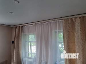 Дом 80м², 1-этажный, участок 6 сот.  