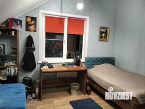 Дом 196м², 3-этажный, участок 15 сот.  