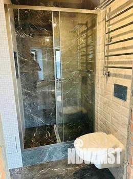 Таунхаус 298м², 2-этажный, участок 4 сот.  