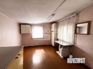 Дом 20м², 1-этажный, участок 6 сот.  