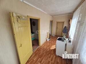 Дом 32м², 1-этажный, участок 6 сот.  