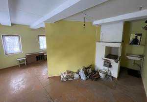 Дом 42м², 1-этажный, участок 13 сот.  