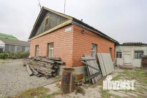 Дом 72м², 1-этажный, участок 10 сот.  