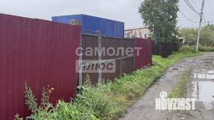 Дом 52м², 1-этажный, участок 7 сот.  