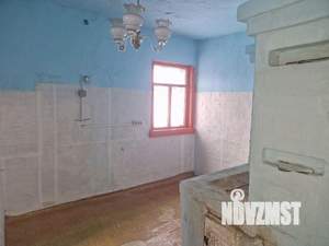 Дом 35м&sup2;, 1-этажный, участок 7 сот.  