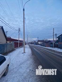Дом 110м², 1-этажный, участок 7 сот.  