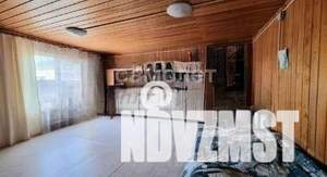 Дом 190м², 2-этажный, участок 6 сот.  