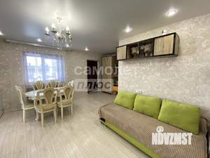Дом 140м², 2-этажный, участок 5 сот.  