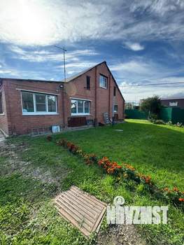 Дом 115м&sup2;, 2-этажный, участок 4 сот.  