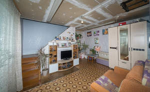 Дом 47м², 2-этажный, участок 4 сот.  