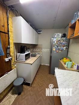 Дом 60м², 2-этажный, участок 8 сот.  