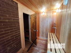 Дом 180м², 2-этажный, участок 9 сот.  