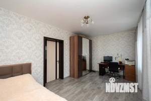 Коттедж 292м², 3-этажный, участок 4 сот.  
