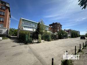 Таунхаус 117м&sup2;, 2-этажный, участок 1 сот.  