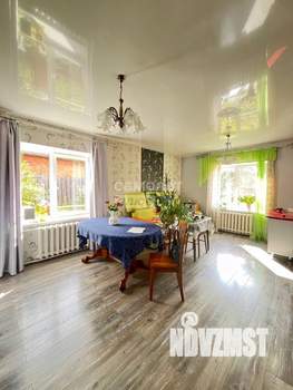 Дом 150м&sup2;, 2-этажный, участок 14 сот.  