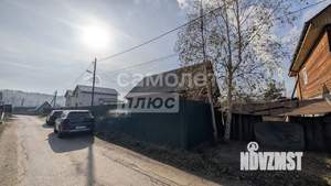 Дом 50м², 1-этажный, участок 12 сот.  