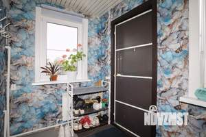 Дом 72м², 1-этажный, участок 10 сот.  