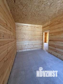 Дом 115м², 2-этажный, участок 9 сот.  