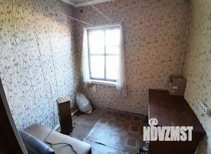 Дом 60м², 1-этажный, участок 7 сот.  