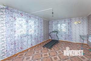 Дом 104м², 2-этажный, участок 7 сот.  