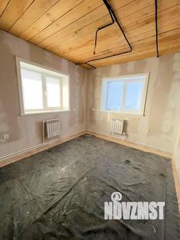 Дом 130м&sup2;, 2-этажный, участок 5 сот.  