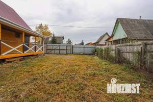 Дом 113м², 2-этажный, участок 6 сот.  