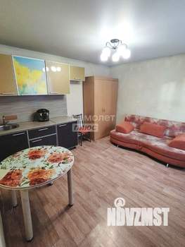 Дом 23м², 1-этажный, участок 1 сот.  