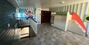 Дом 99м&sup2;, 2-этажный, участок 6 сот.  