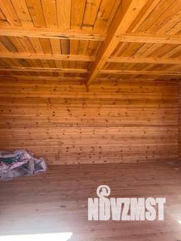 Дом 36м², 1-этажный, участок 10 сот.  