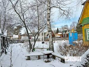 Дом 35м&sup2;, 2-этажный, участок 14 сот.  