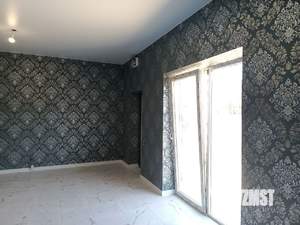 Дом 48м&sup2;, 1-этажный, участок 2 сот.  