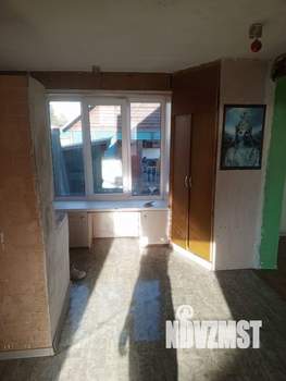 Дом 60м², 1-этажный, участок 5 сот.  