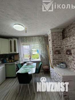 Дом 80м², 1-этажный, участок 7 сот.  