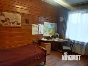 Дом 137м², 2-этажный, участок 10 сот.  