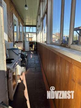 Дом 64м², 1-этажный, участок 10 сот.  