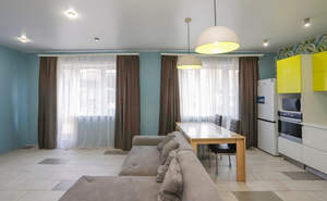 Дом 160м², 2-этажный, участок 0 сот.  