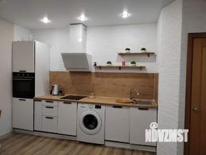 Коттедж 207м², 2-этажный, участок 6 сот.  