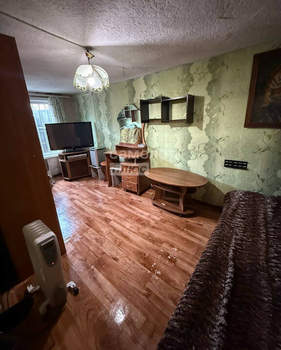 Дом 72м², 1-этажный, участок 2 сот.  