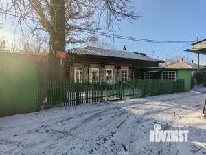 Дом 68м², 1-этажный, участок 4 сот.  