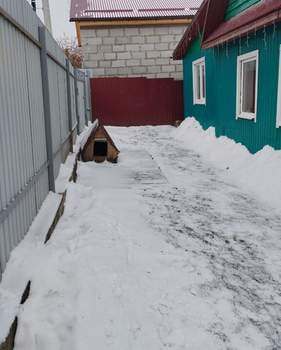 Дом 128м², 2-этажный, участок 12 сот.  