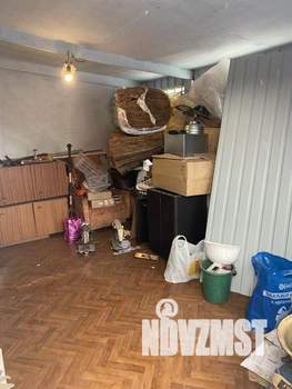 Дом 40м², 1-этажный, участок 7 сот.  