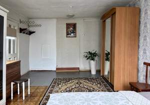 Дом 66м², 1-этажный, участок 6 сот.  