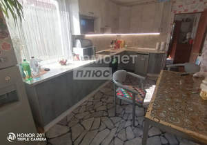 Дом 120м², 1-этажный, участок 8 сот.  