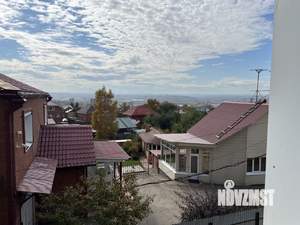 Дом 233м², 2-этажный, участок 5 сот.  