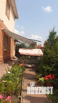 Дом 228м&sup2;, 2-этажный, участок 6 сот.  