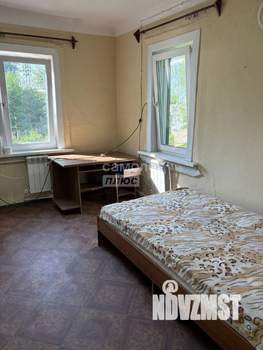 Дом 37м², 1-этажный, участок 4 сот.  