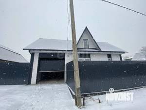 Дом 195м², 2-этажный, участок 6 сот.  