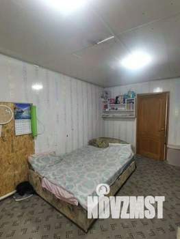 Дом 69м², 1-этажный, участок 6 сот.  